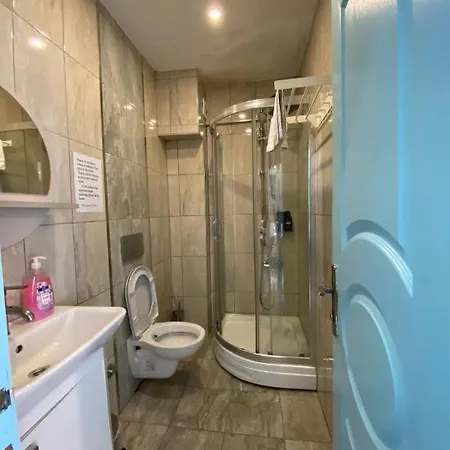 Hotel The Rodin Taksim *