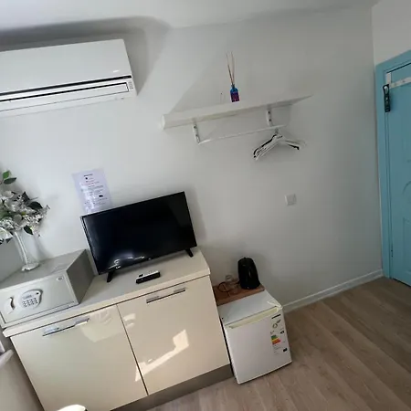 The Rodin Taksim Hotel Istanbul