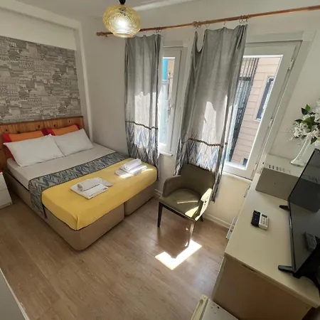 The Rodin Taksim * Стамбул