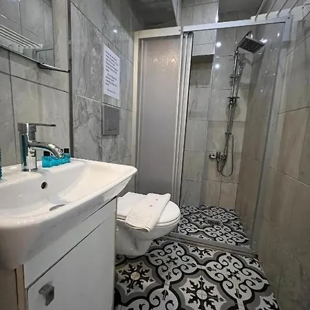 The Rodin Taksim Hotel *