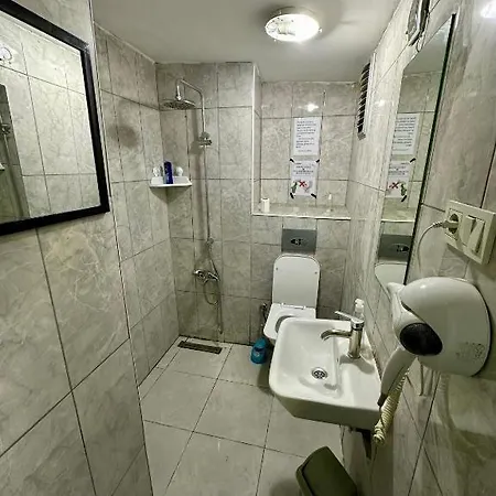Hotel The Rodin Taksim Provincia di Istanbul