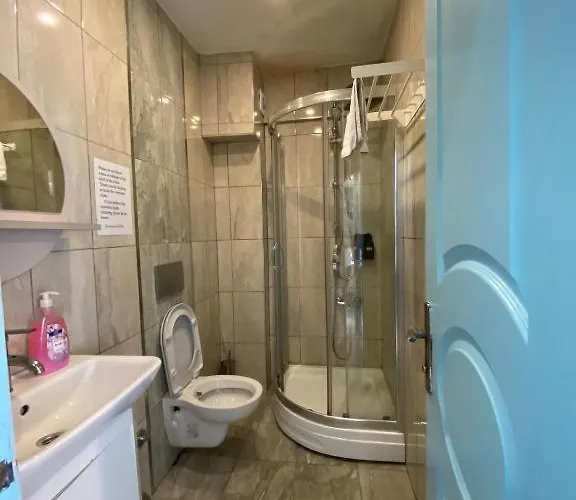 Hotel The Rodin Taksim *